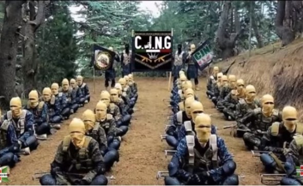 Ce au în comun talibanii și cartelurile de droguri din Mexic